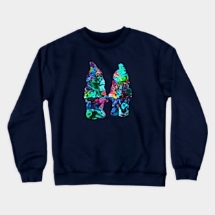 The Dwarfs by Kumikoo Crewneck Sweatshirt